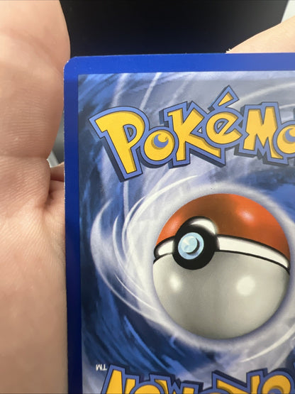 Pikachu Libre 14/30 XY Trainer Kit Non Holo - LIGHT PLAY - Pokemon