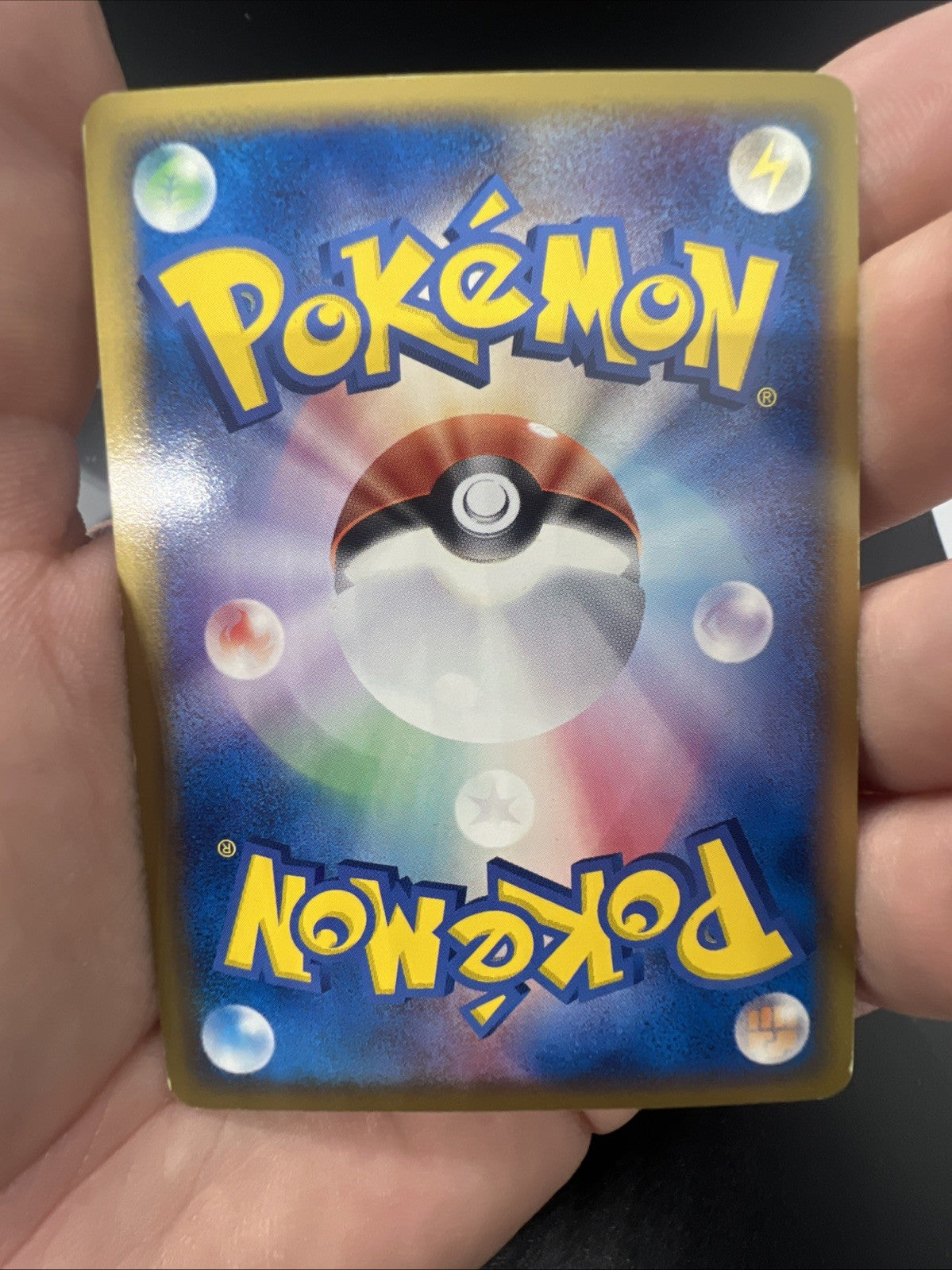 Blastoise 049 Delta Species 1st Edition Crystal Guardians - LIGHT PLAY - Pokemon