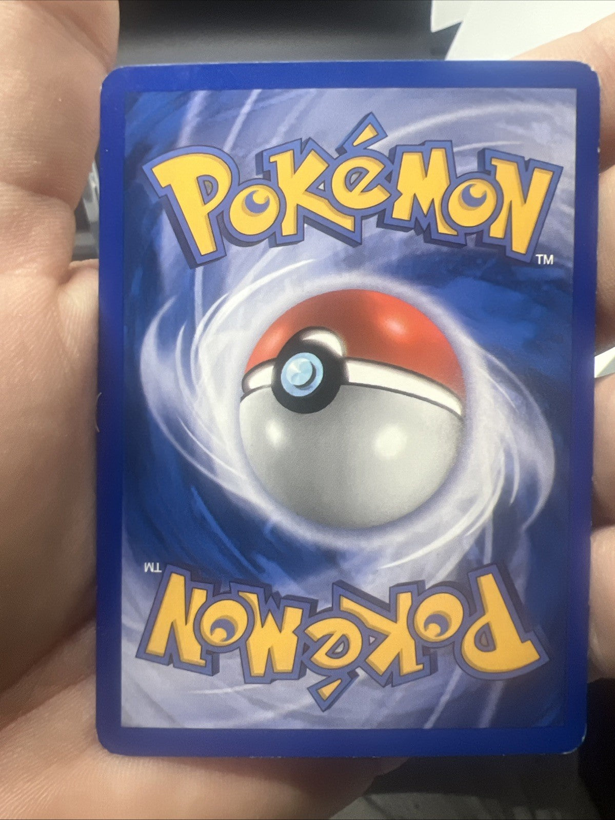 Pokemon Milotic (Delta Species) 5/101 Dragon Frontiers Holo - LIGHT PLAY