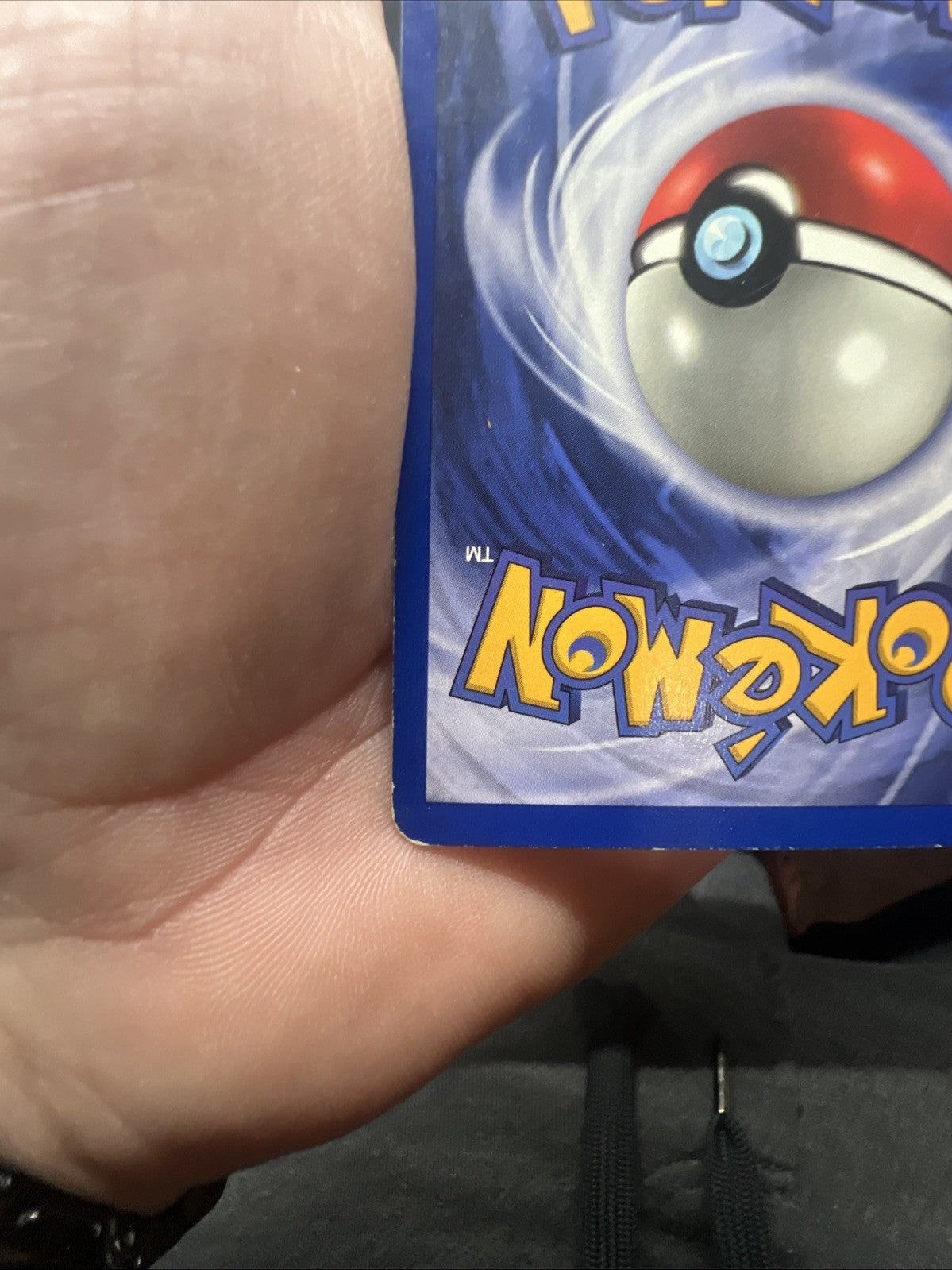 Pokemon Vileplume 15/64 – Jungle – Holo Rare – Heavy Play