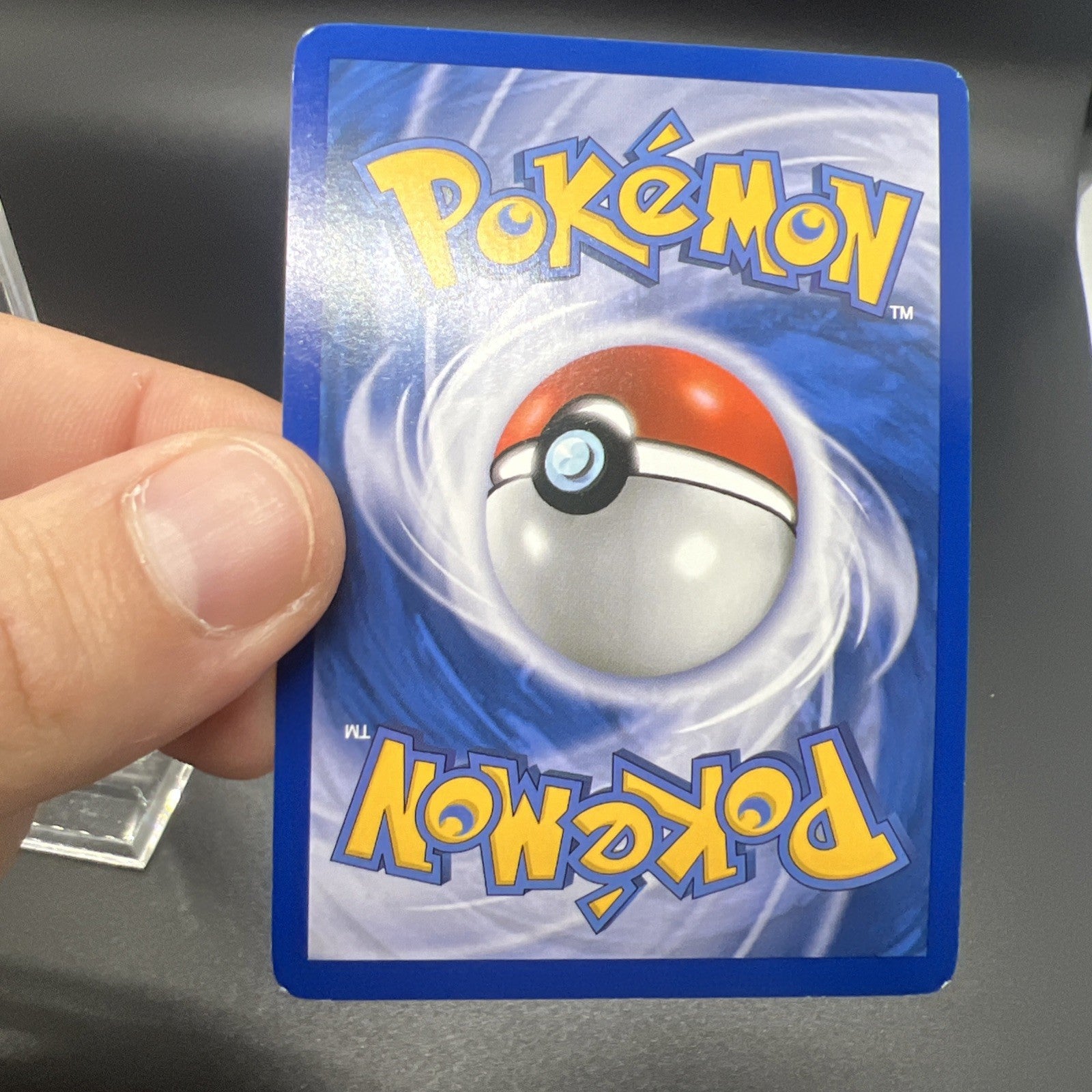 Pokemon Arceus AR9 Arceus Holo - LIGHT PLAY