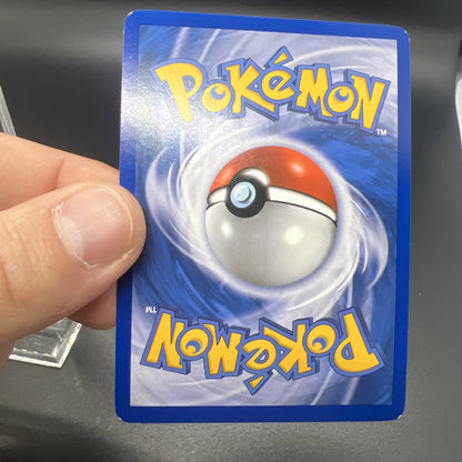 Pokemon Arceus AR9 Arceus Holo - LIGHT PLAY