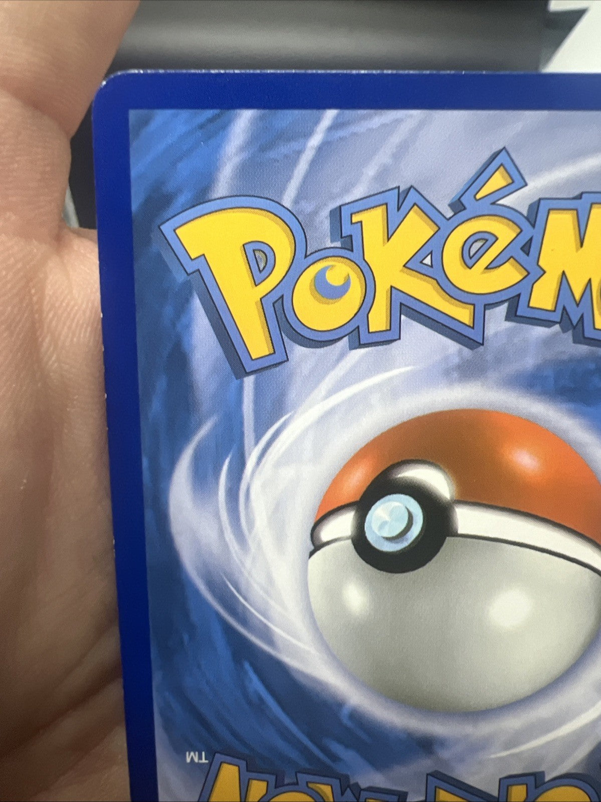 Pokemon Meloetta EX RC25 Legendary Treasures Radiant Collection - LIGHT PLAY (1)