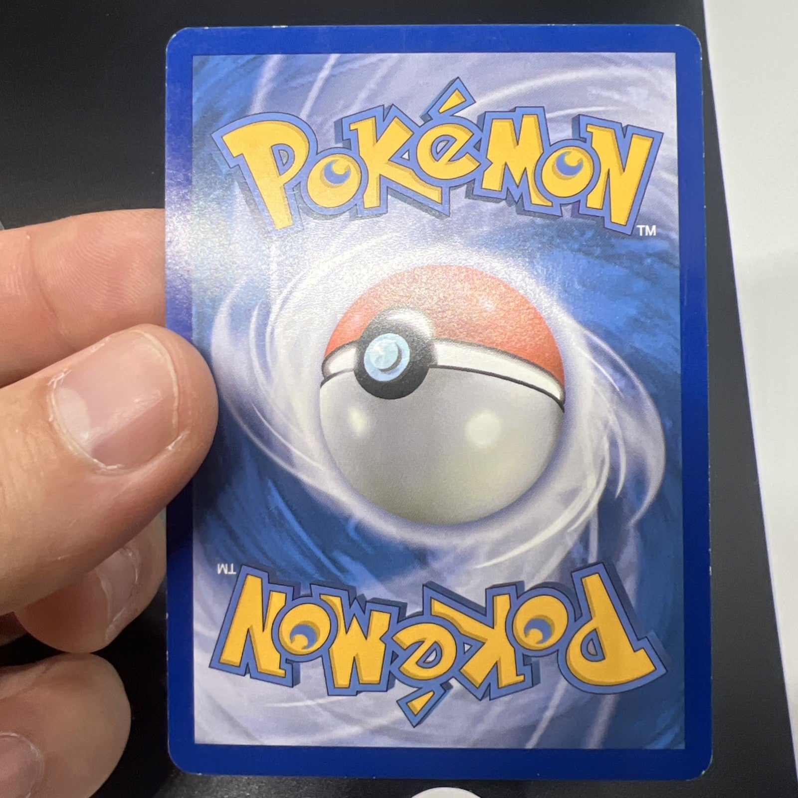 Pokemon Mew EX 46/124 Dragons Exalted Holo - LIGHT PLAY