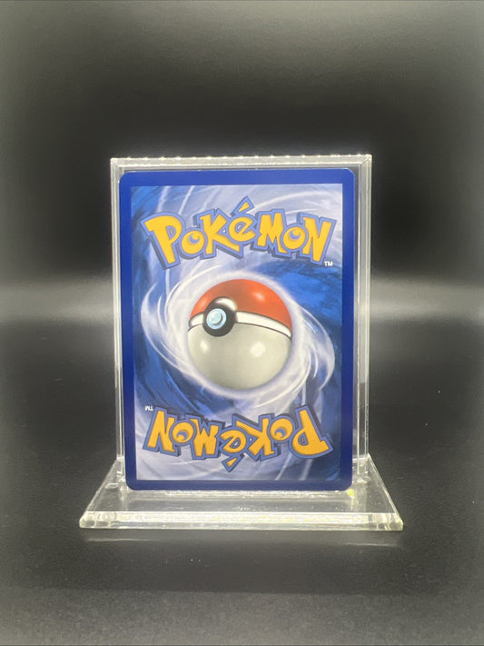 Pokemon Yveltal EX (Full Art) XY150A Alternate Art Promo - LIGHT PLAY