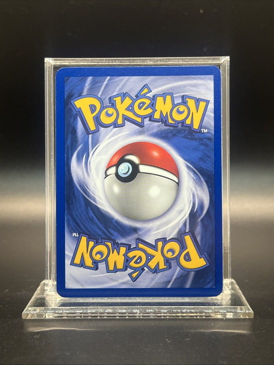 Pokemon Dark Slowbro 12/82 Team Rocket Holo - NEAR MINT