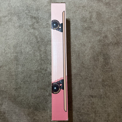 Pokemon Center x Bear Walker Exclusive Eevee Skateboard Factory Sealed