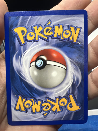 Pokemon Hypno 25/110 Legendary Collection Rare - MOD PLAY