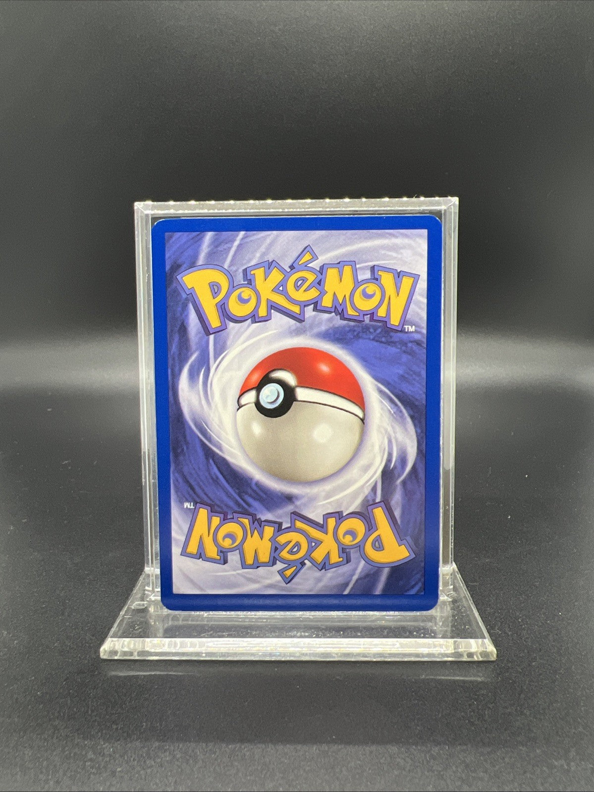 Pokemon Dark Charizard 1st Edition 21/82 Team Rocket - NEAR MINT