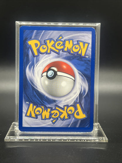 Pokemon Venusaur 018/130 – Base Set 2 – Holo Rare – Moderate Play