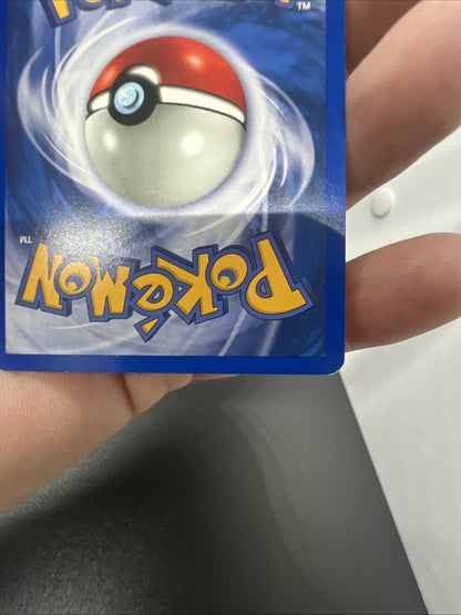 Raichu 21/64 Neo Revelation Non Holo MOD PLAY Pokemon (B)