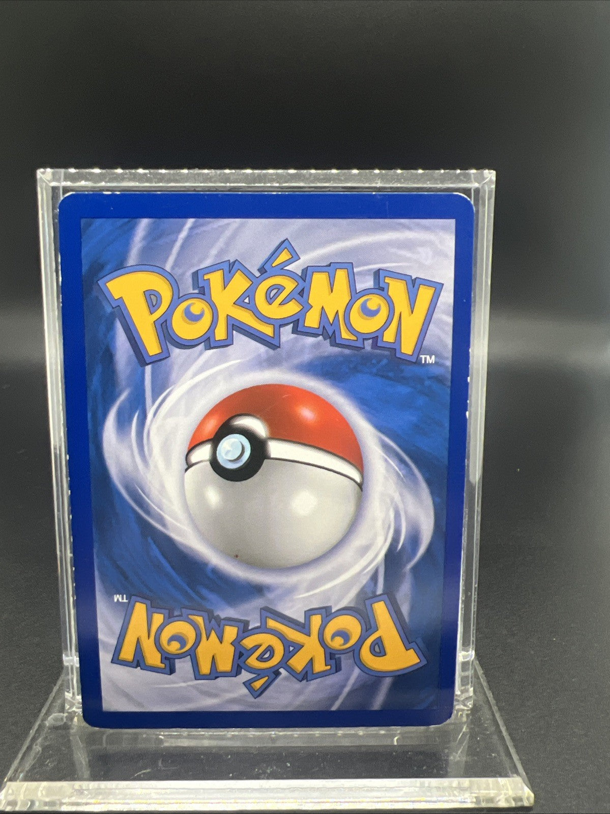 Pokemon Rayquaza C LV.X DP47 Diamond and Pearl Holo - MOD PLAY