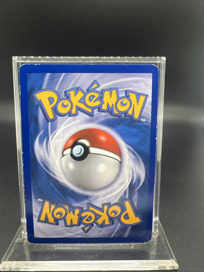 Pokemon Rayquaza C LV.X DP47 Diamond and Pearl Holo - MOD PLAY