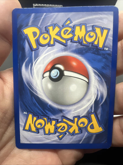 Pokemon Venusaur 018/130 – Base Set 2 – Holo Rare – Moderate Play