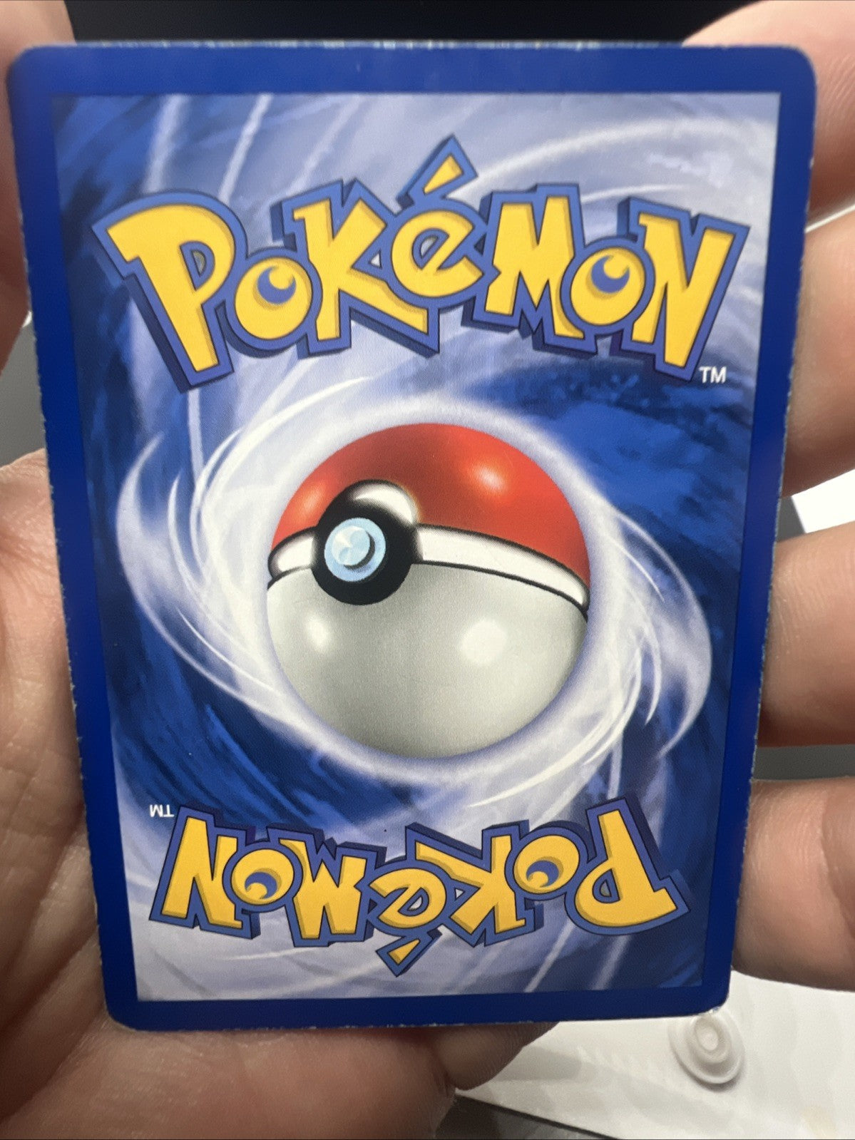 Pokemon Magneton 11/62 – Fossil – Holo Rare – Heavy Play (B)