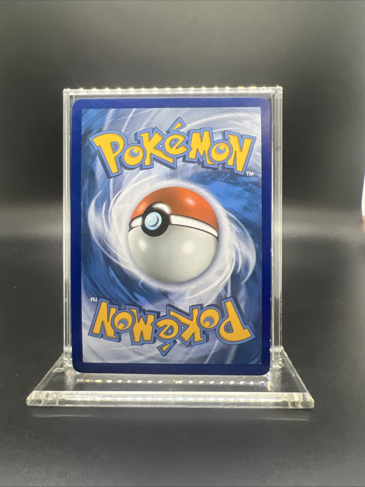 Pokemon Metal Goggles (Secret) 195/181 Sun & Moon - Team Up Holo - LIGHT PLAY