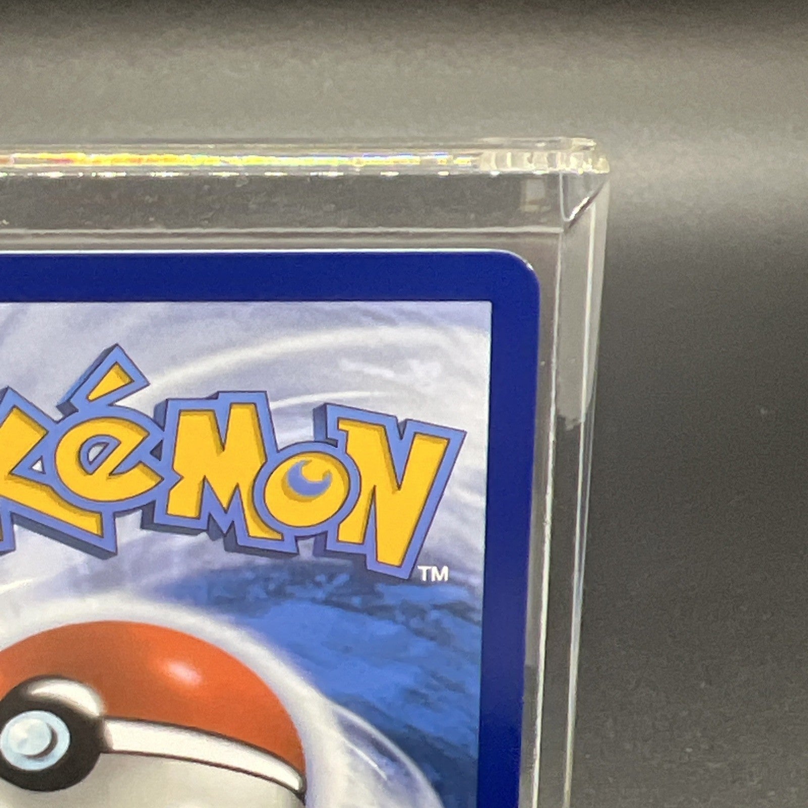 Roaring Moon ex (Full Art) 162/131 Scarlet & Violet - Prismatic Evolutions Holo