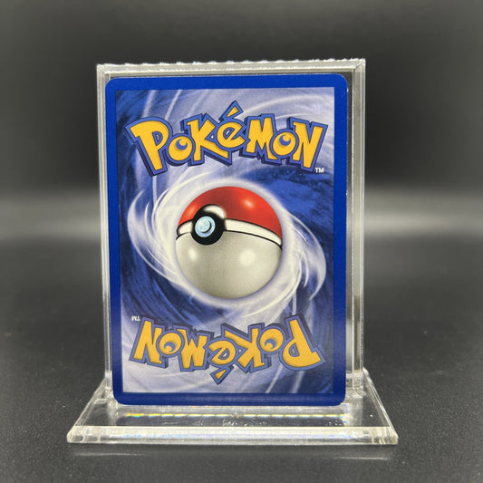 Pokemon Lass 075/102 Base Set - LIGHT PLAY