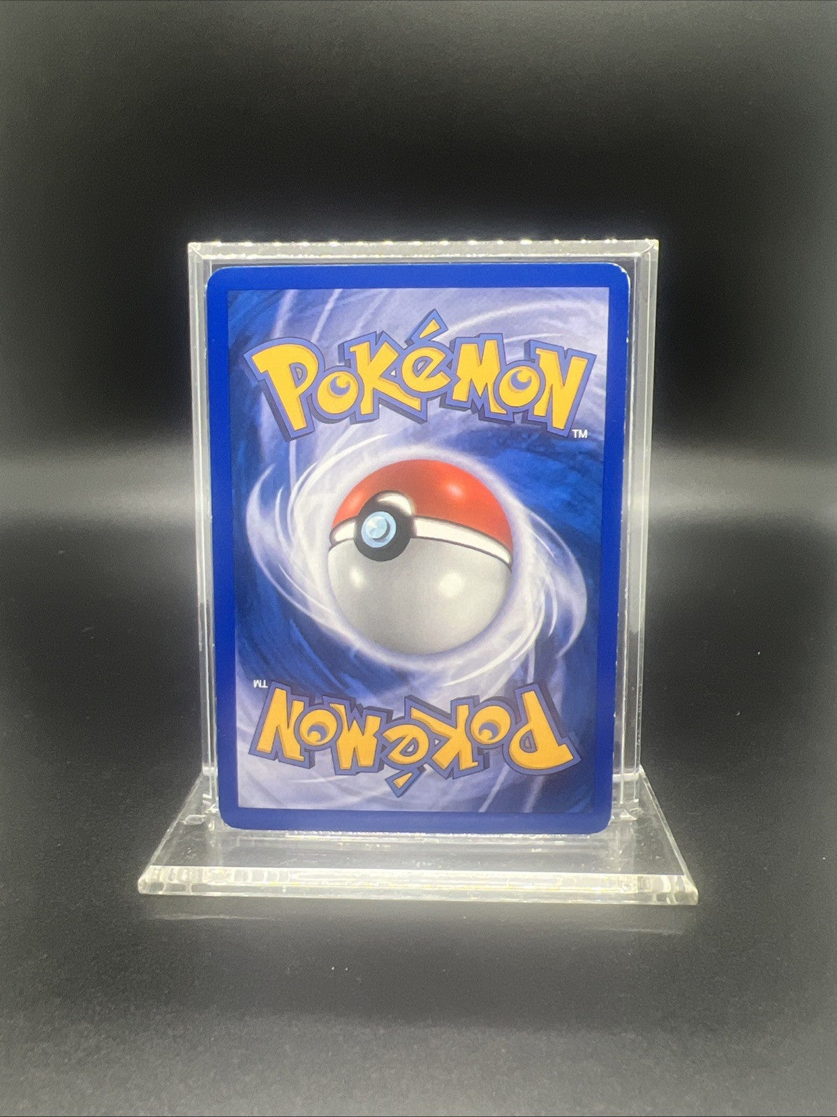 Pokemon Milotic (Delta Species) 5/101 Dragon Frontiers Holo - LIGHT PLAY