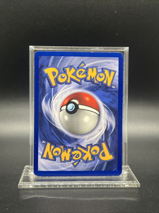 Gyarados 6/102 Base Set Holo - MOD PLAY - Pokemon
