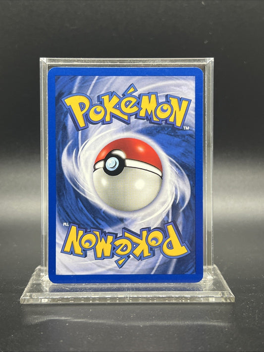 Pikachu 58/102 Base Set Non Holo NEAR MINT Pokemon