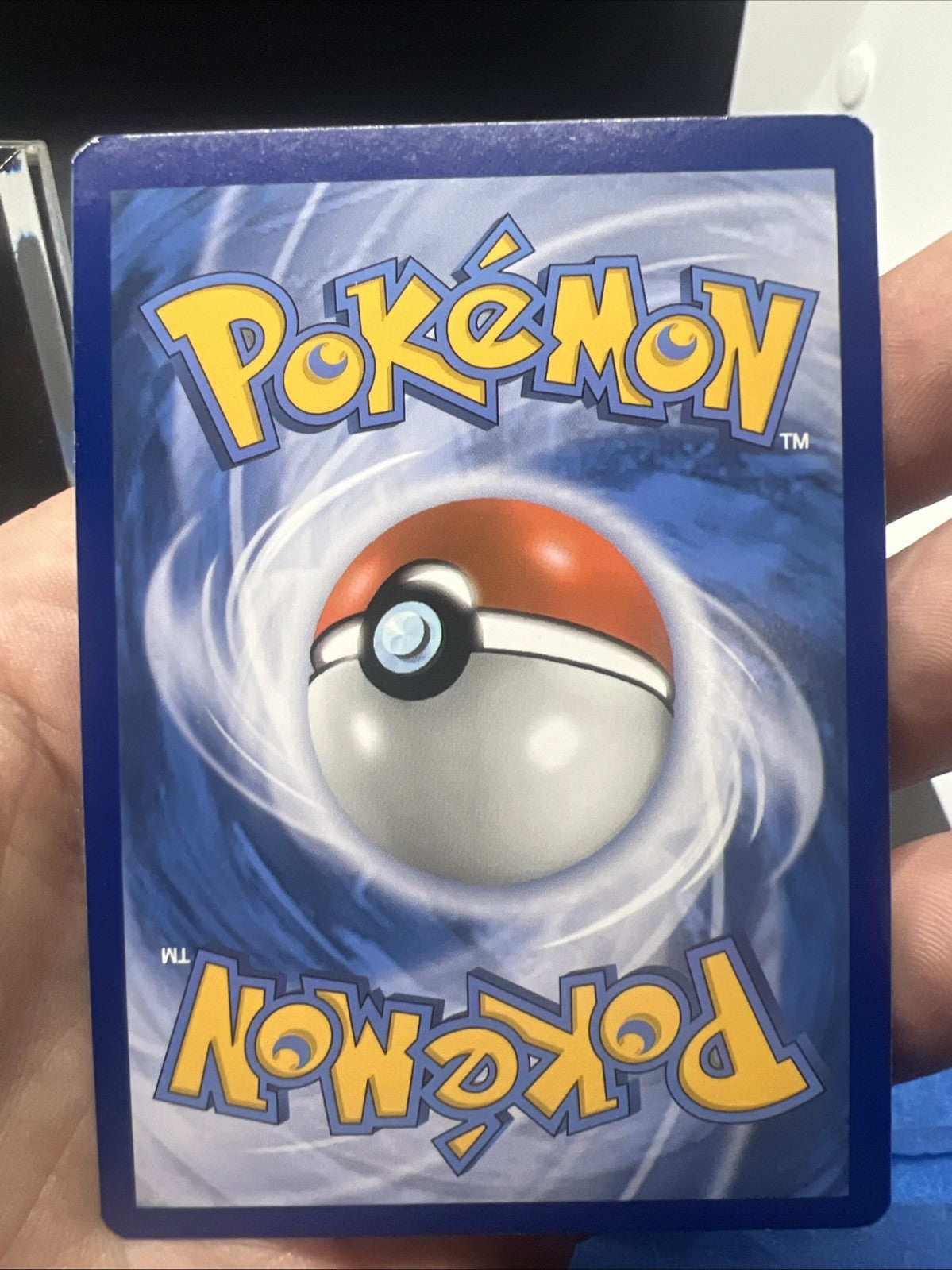 Pokemon Espeon GX SM35 SUn & Moon Promo Holo - LIGHT PLAY