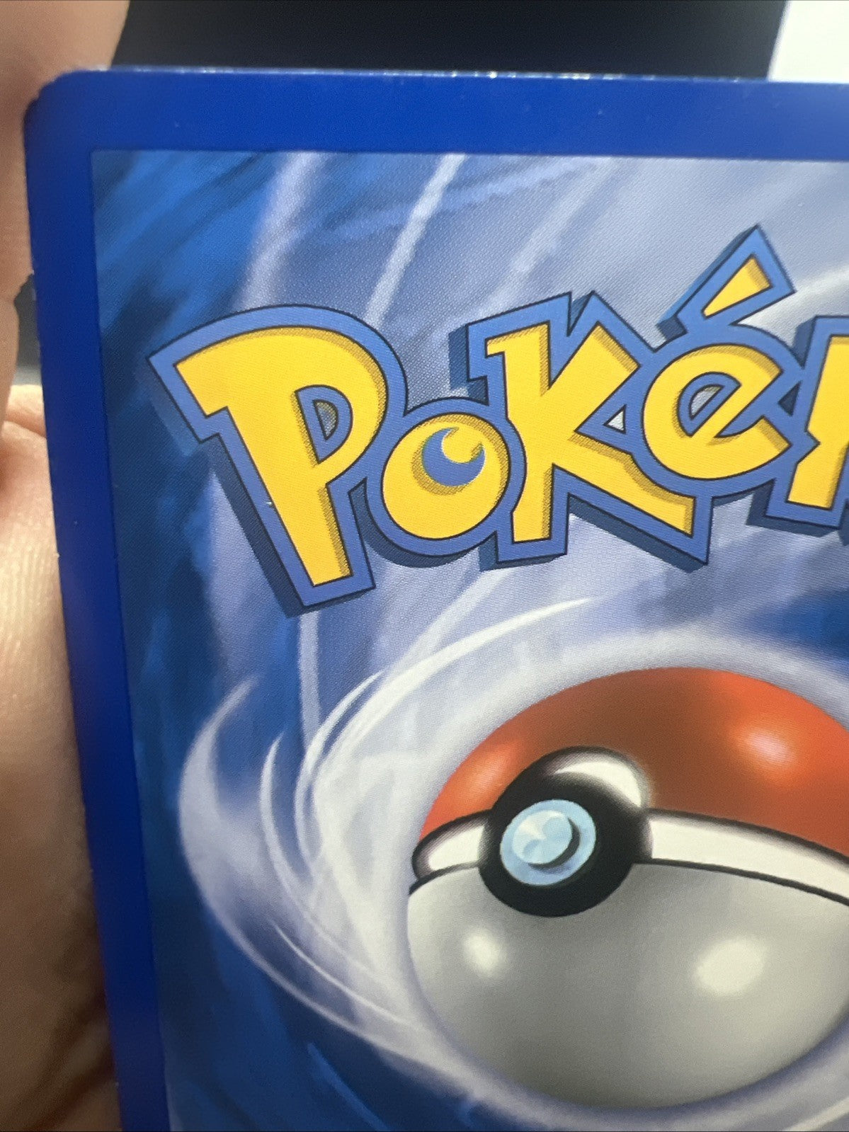 Pokemon Lugia Legend (Top) 113/123 Heartgold & Soulsilver Holo - LIGHT PLAY