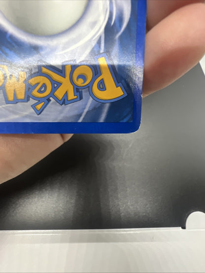 Seedot 60/100 Crystal Guardians Reverse Holo MOD PLAY Pokemon