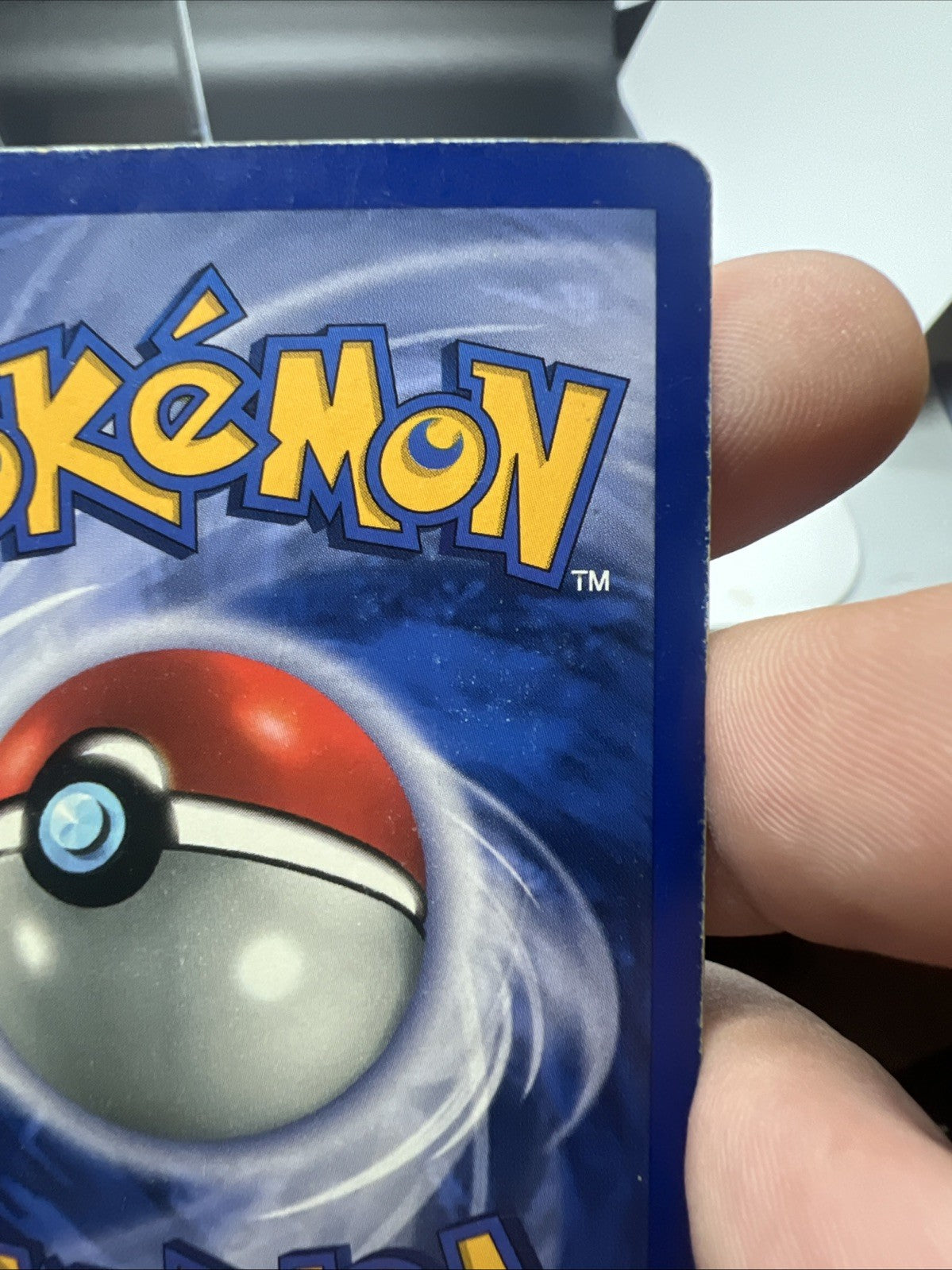 Pokemon Kangaskhan 05/64 – Jungle – Holo Rare – Heavy Play (C)