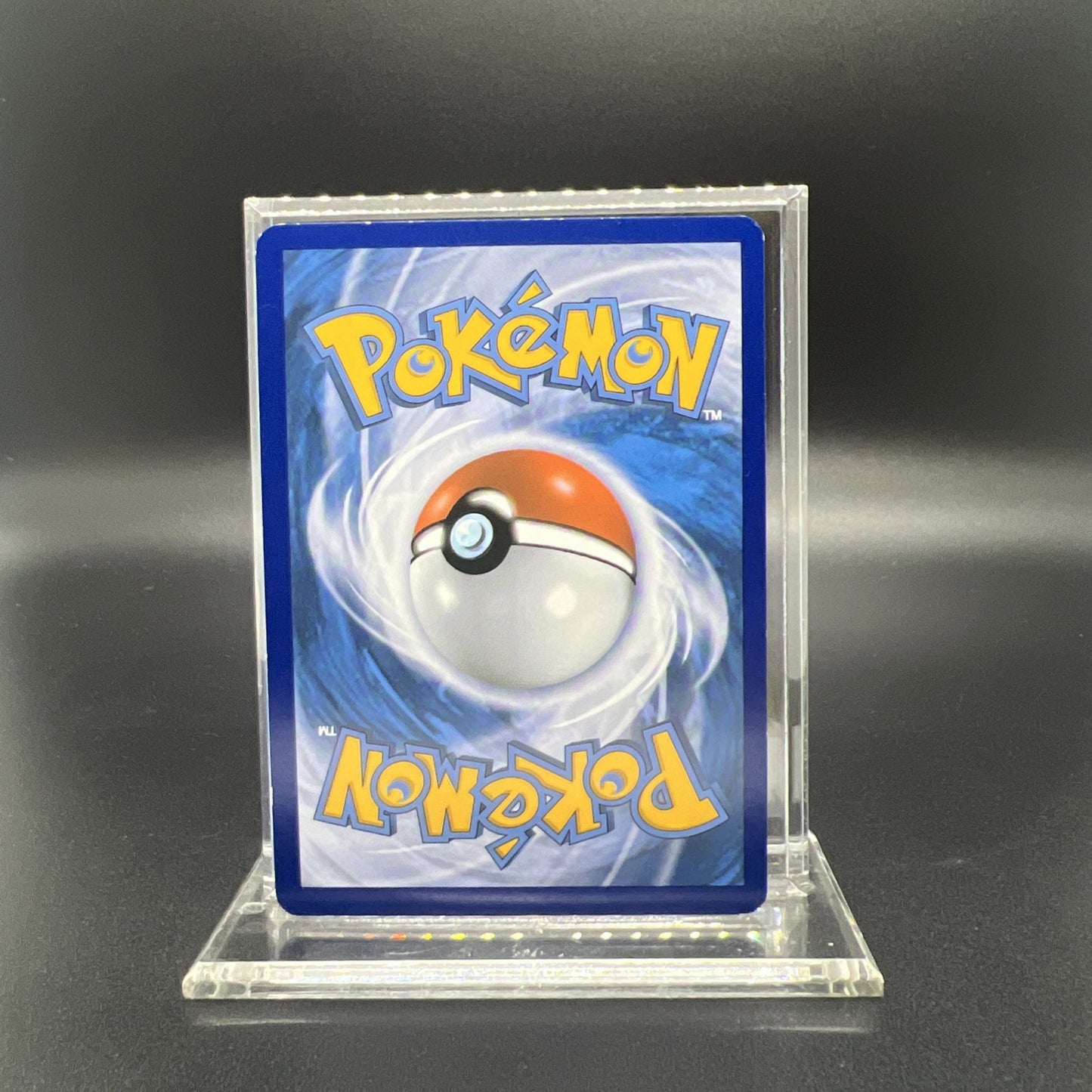 Pokemon Ash-Greninja EX XY133 XY Promo Holo - LIGHT PLAY
