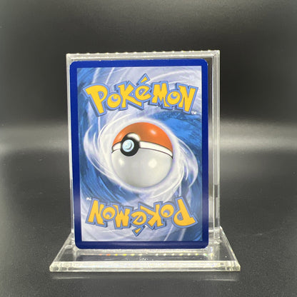 Pokemon Ash-Greninja EX XY133 XY Promo Holo - LIGHT PLAY