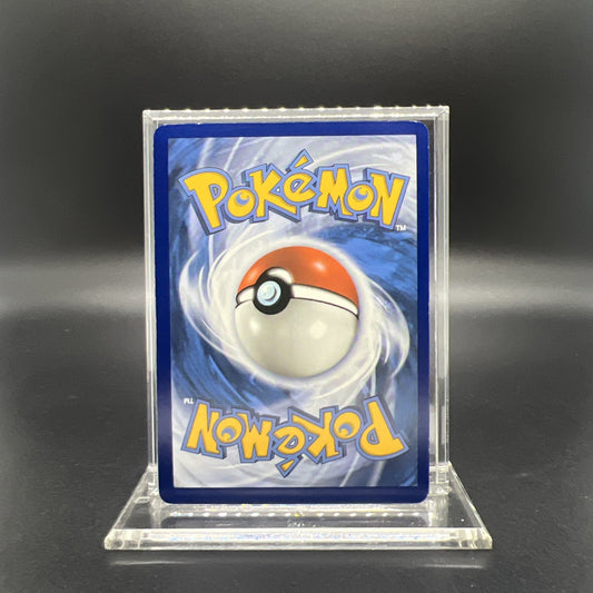Pokemon Gardevoir GX (Full Art) 140/147 SM - Burning Shadows Holo - LIGHT PLAY