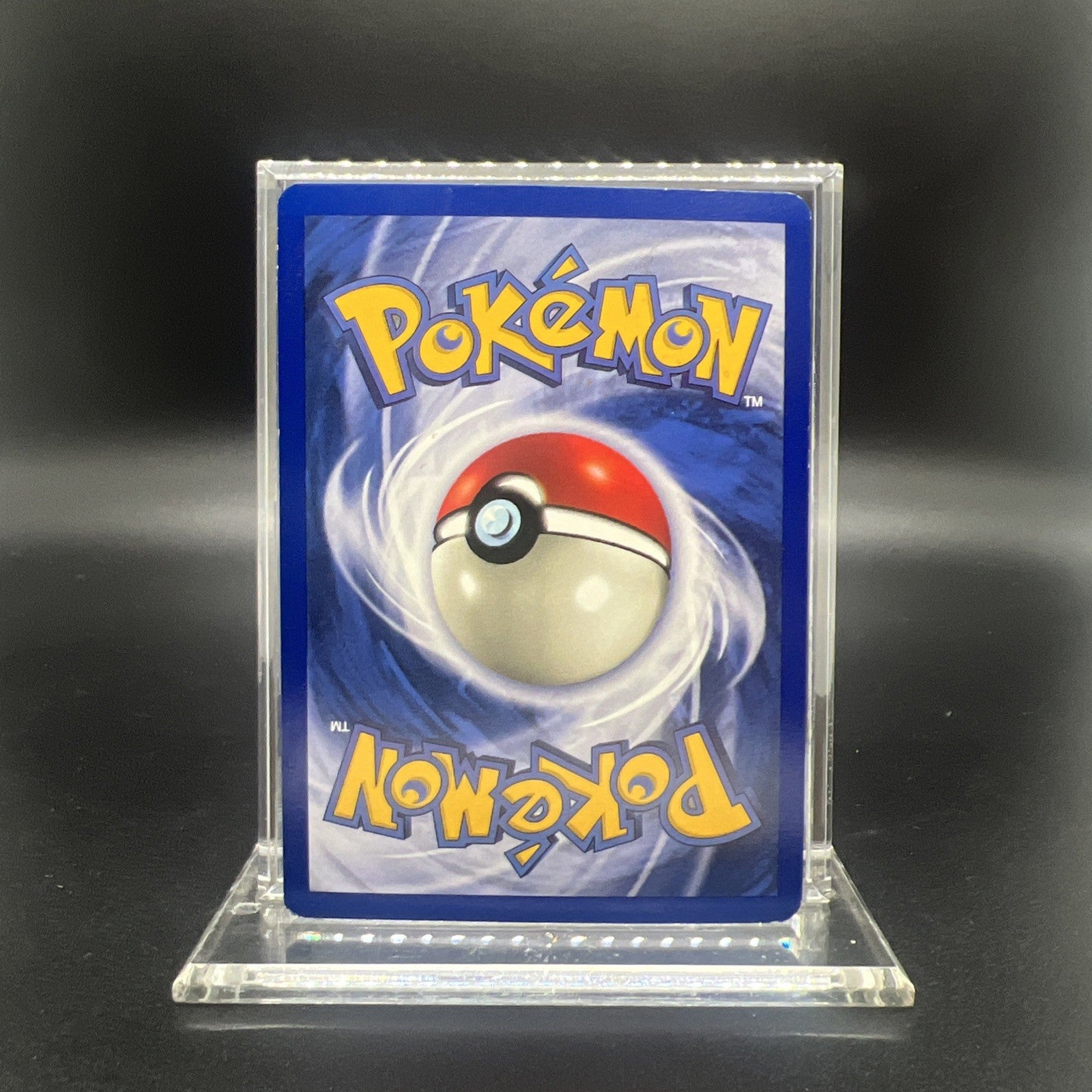 Pokemon Kangaskhan 05/64 Jungle Holo - LIGHT PLAY