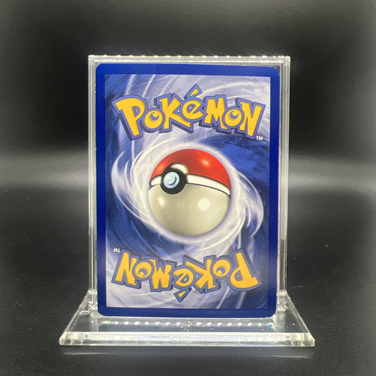 Pokemon Kangaskhan 05/64 Jungle Holo - LIGHT PLAY