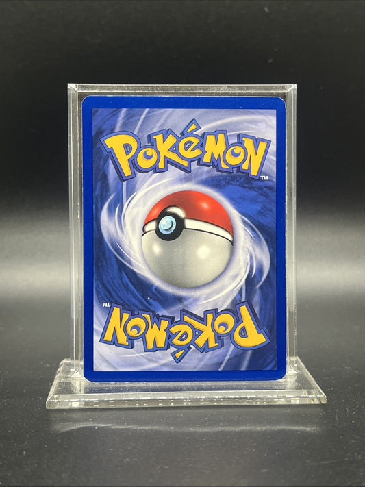 Raichu 14/102 Base Set Holo - MOD PLAY (B) - Pokemon