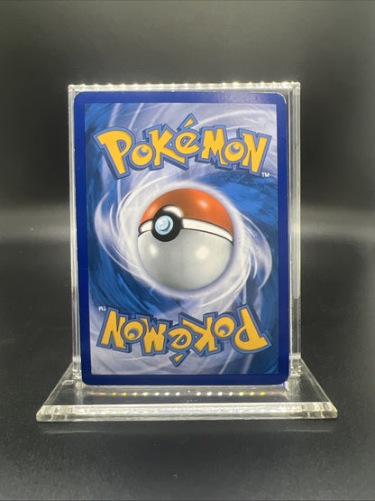 Pokemon Thundurus EX (Team Plasma) BW81 Black & White Holo - MOD PLAY