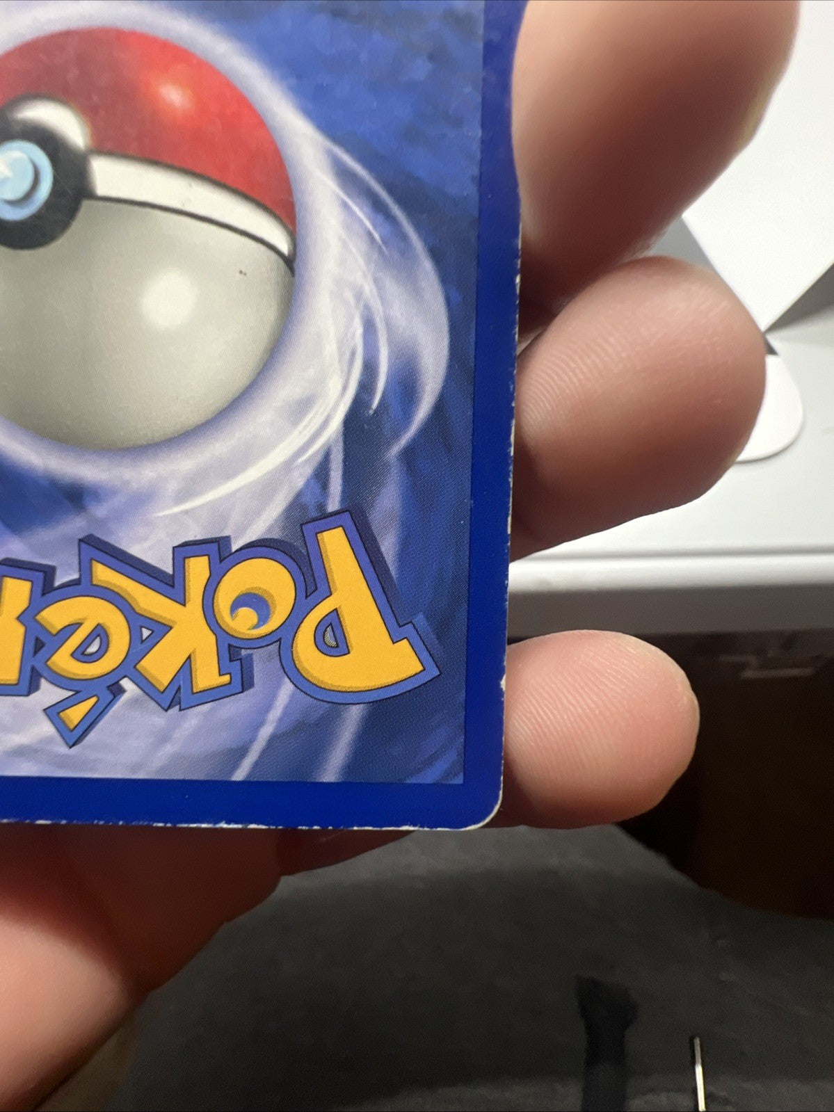 Pokemon Muk 13/62 – Fossil – Holo Rare – Heavy Play (A)