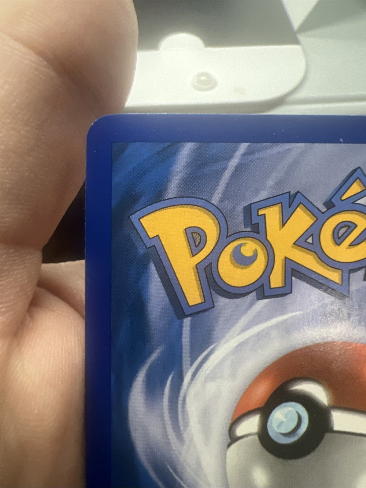 Pokemon Darkrai G 3/111 Rising Rivals Holo - LIGHT PLAY