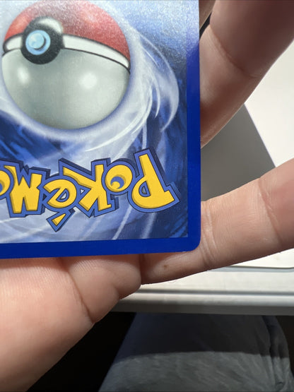Tentacruel 10/18 – Southern Islands – Non Holo – Light Play - Pokemon