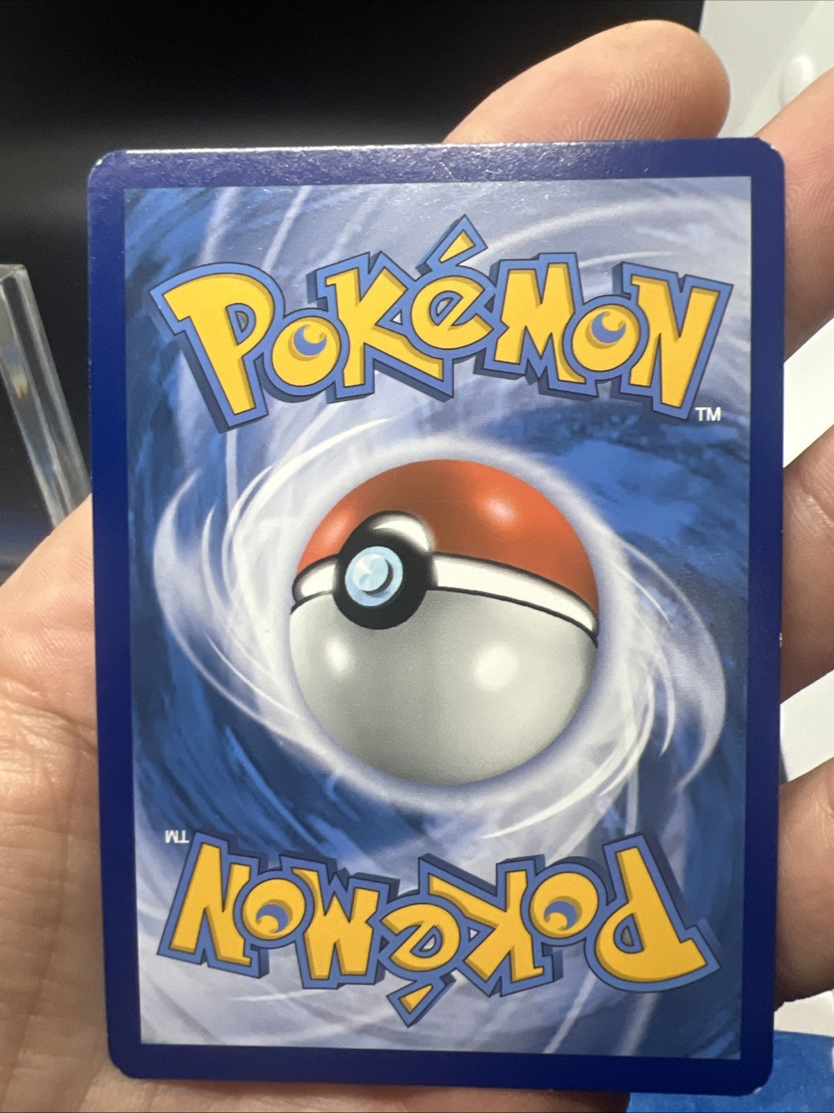 Pokemon Eevee SM235 Sun & Moon Promo Holo -LIGHT PLAY
