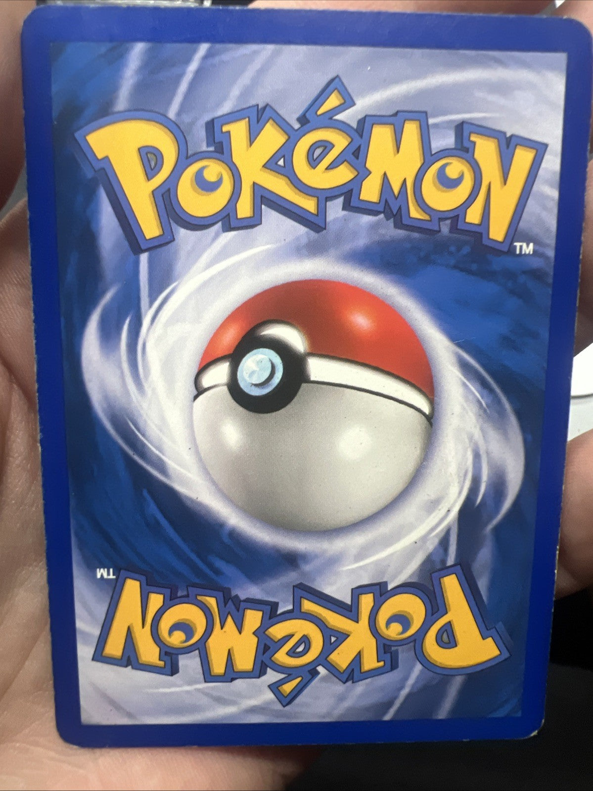 Pokemon Suicune 53 Black Star Promo Non Holo - MOD PLAY