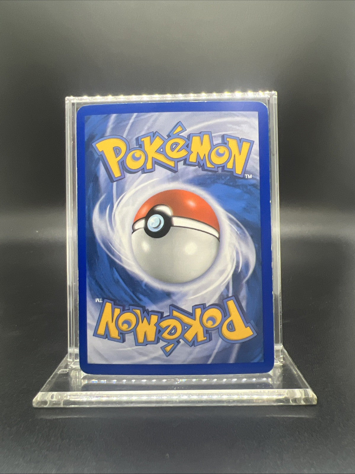 Pokemon Rainbow Energy 81/92 Legend Maker Reverse Holo - MOD PLAY