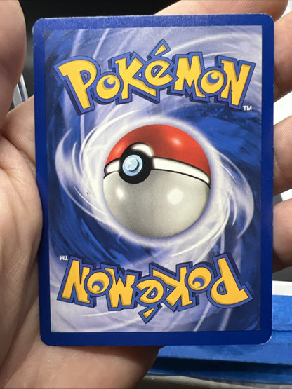 Pokemon Erika's Victreebel 026/132 Gym Heroes Rare - MOD PLAY