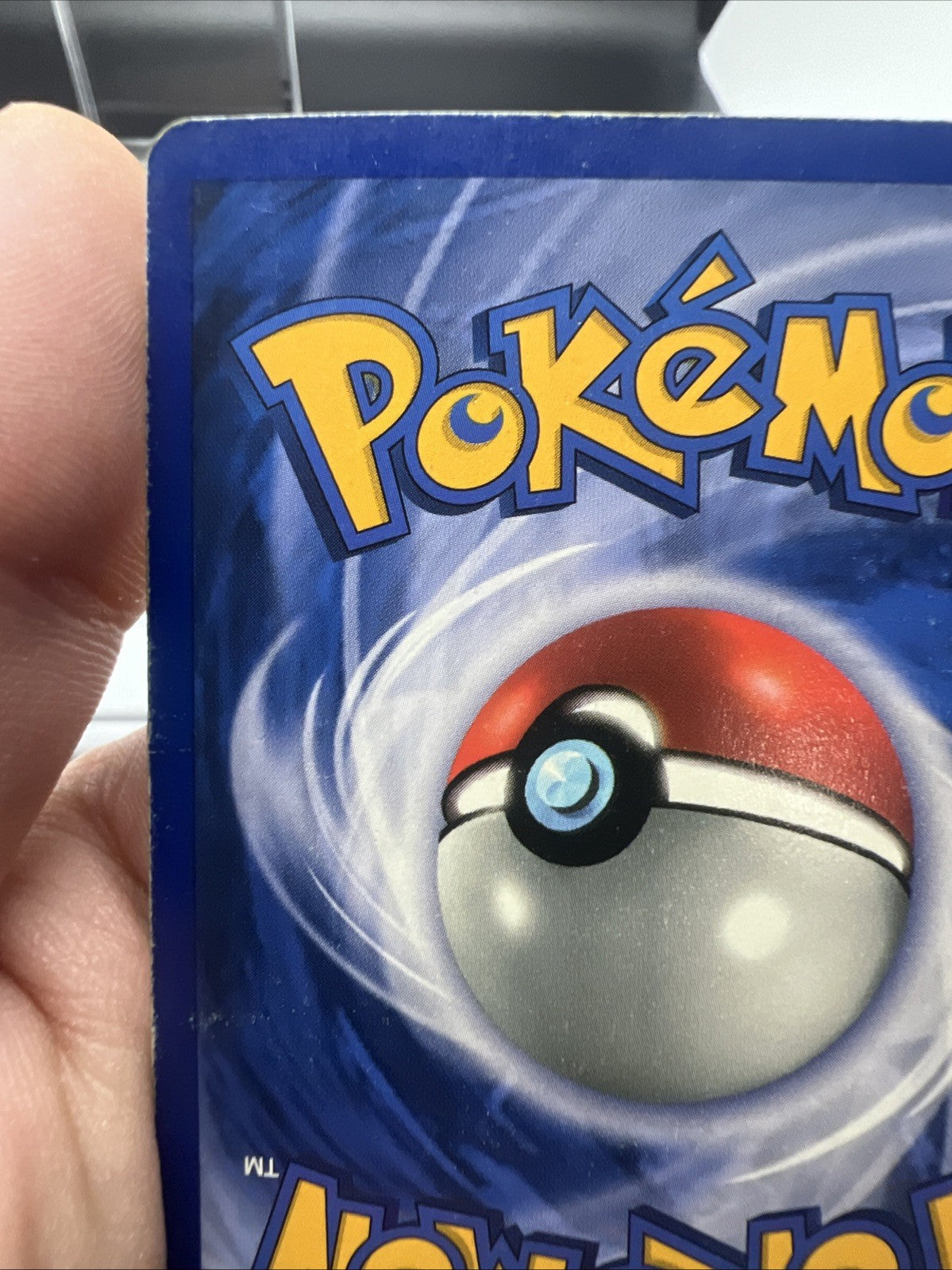 Pokemon Kangaskhan 05/64 – Jungle – Holo Rare – Heavy Play (C)