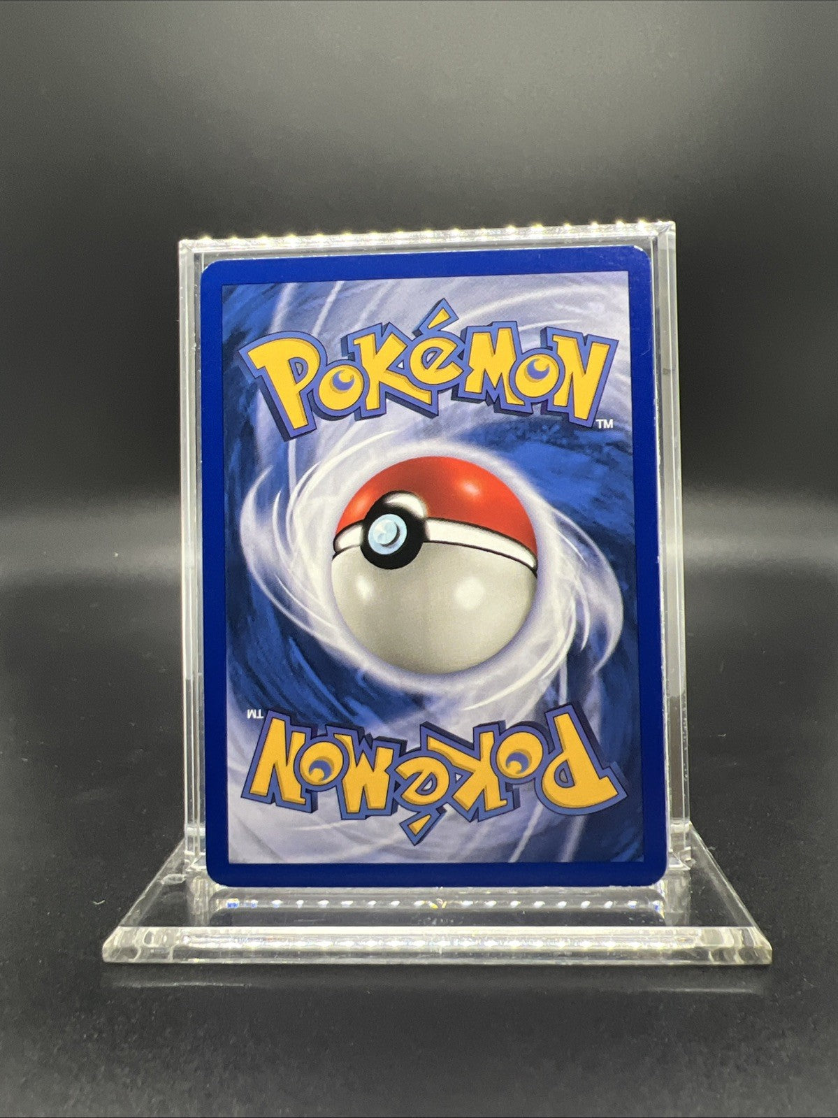 Pokemon Pidgeotto 022/102 Base Set Rare - MOD PLAY
