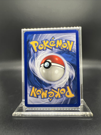 Pokemon Pidgeotto 022/102 Base Set Rare - MOD PLAY