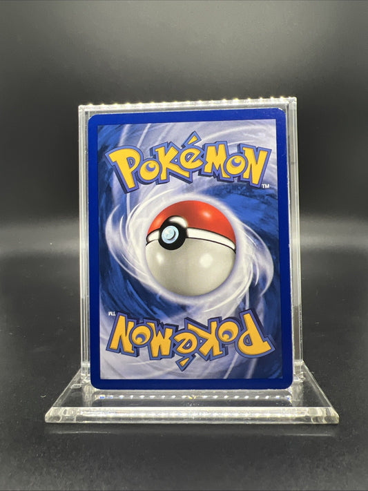 Pokemon Pidgeotto 022/102 Base Set Rare - MOD PLAY