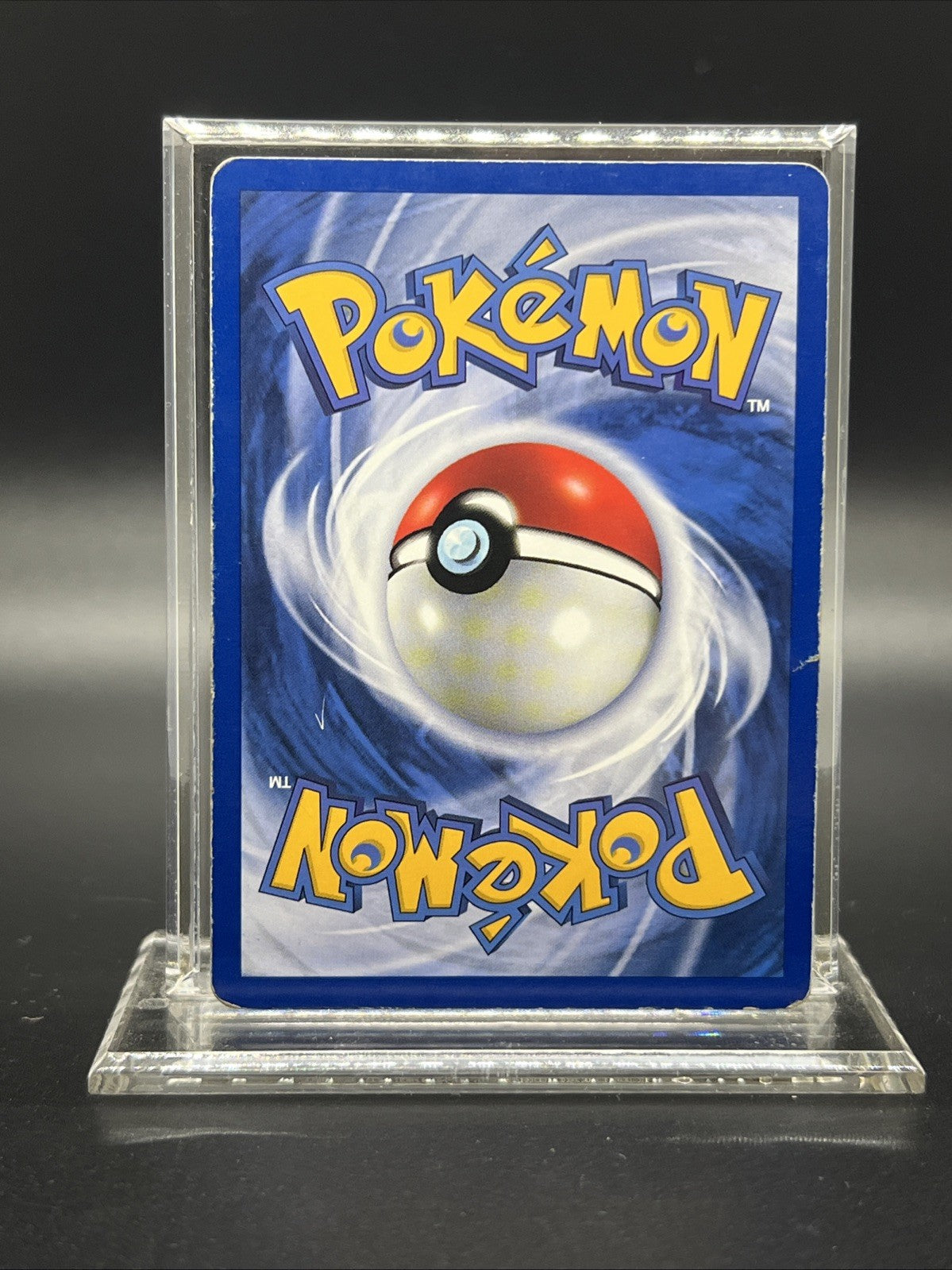Pokemon Light Azumarill 13/105 – Neo Destiny – Holo Rare – Heavy Play (A)