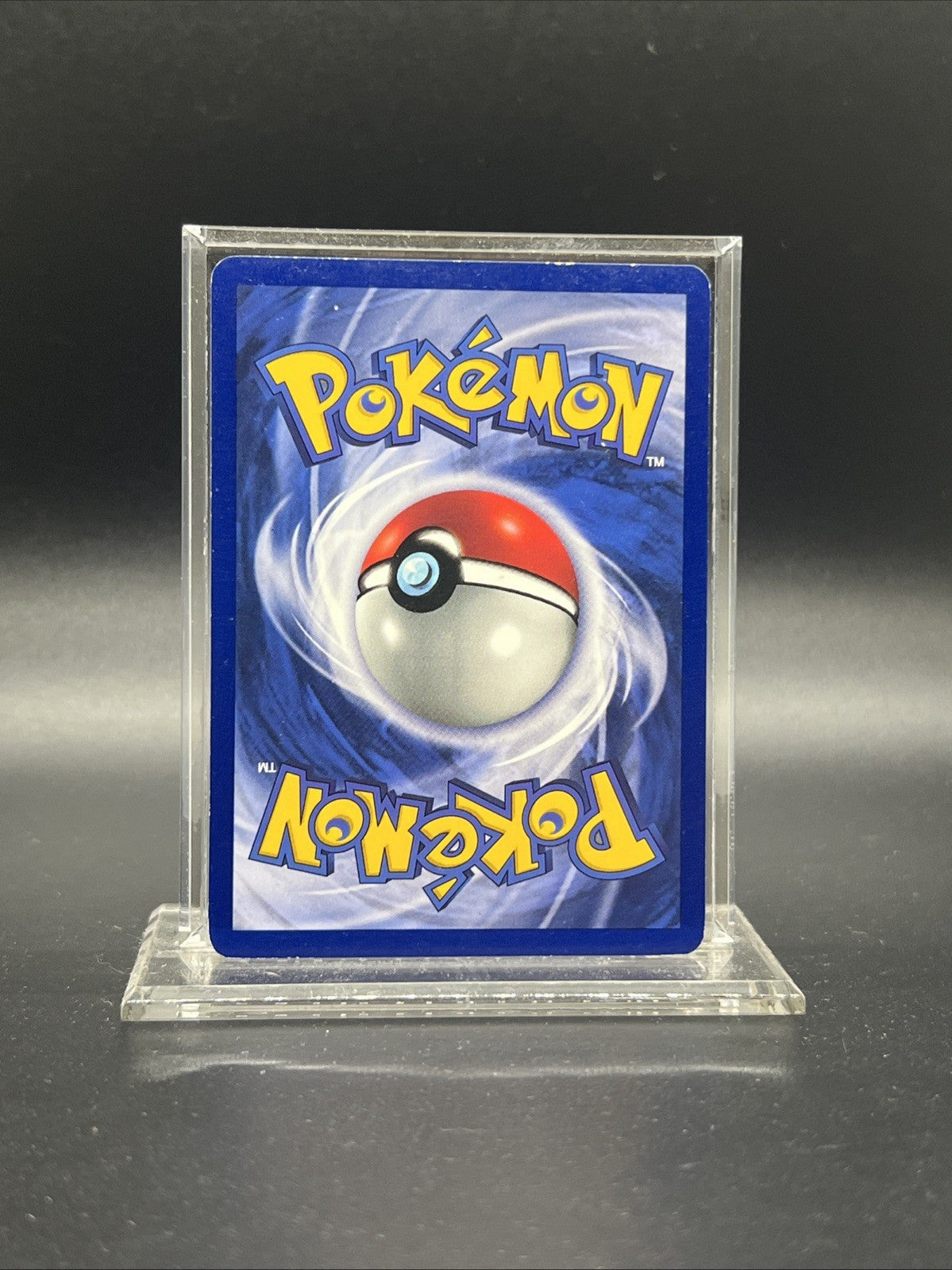 Mew 8/53 Wotc Promo Non Holo - MOD PLAY - Pokemon