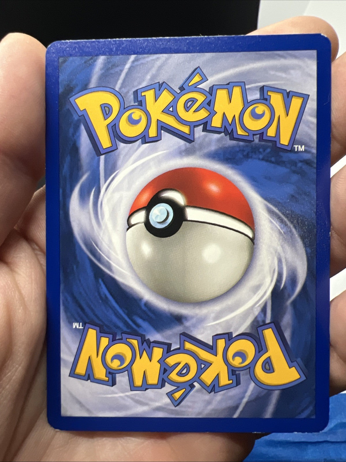 Pokemon Pidgeotto 022/102 Base Set Rare - MOD PLAY
